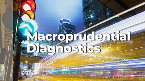 Macroprudential Diagnostics No. 22