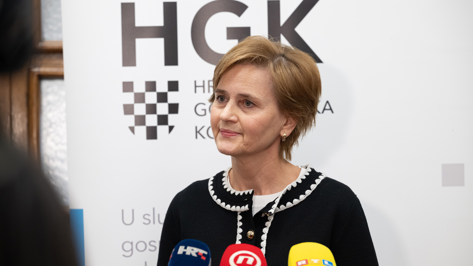 Stopa štednje u Hrvatskoj sporo se približava prosjeku europodručja Stopa štednje u Hrvatskoj sporo se približava prosjeku europodručja