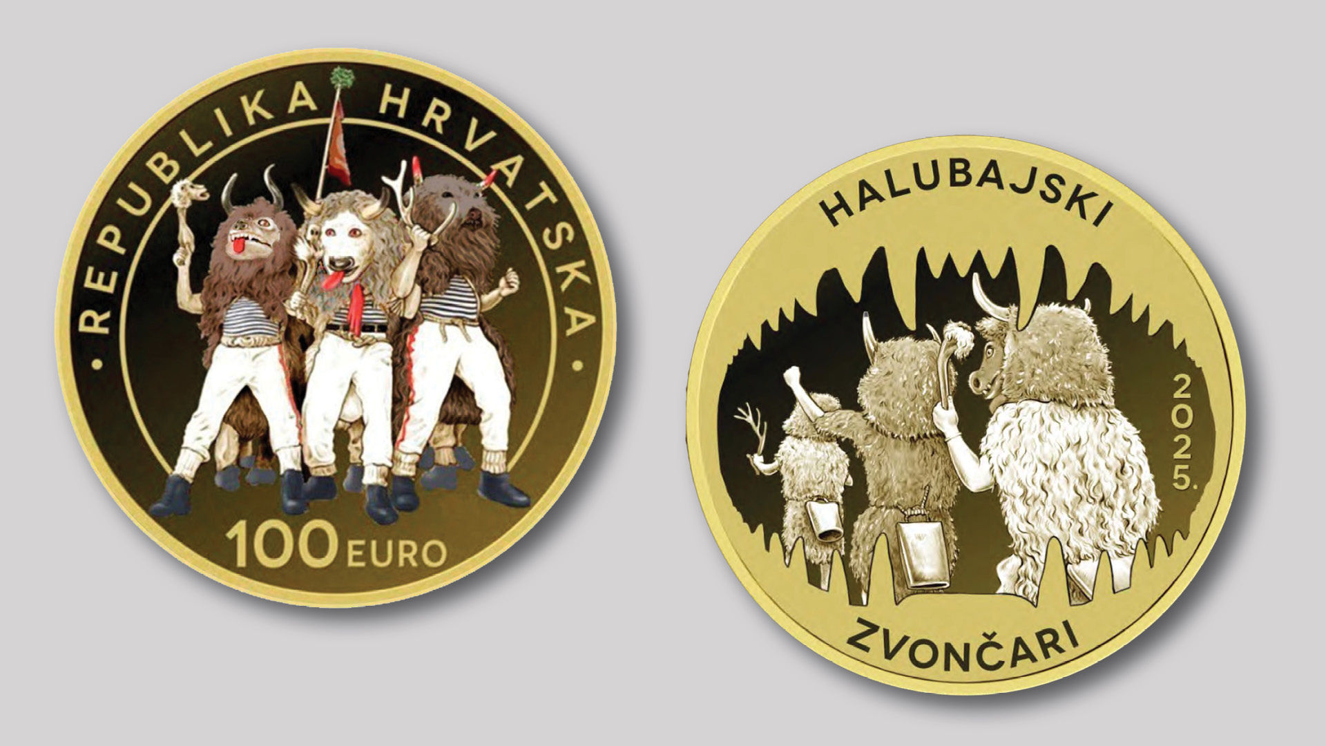 Numizmatičke kovanice Numizmatičke kovanice