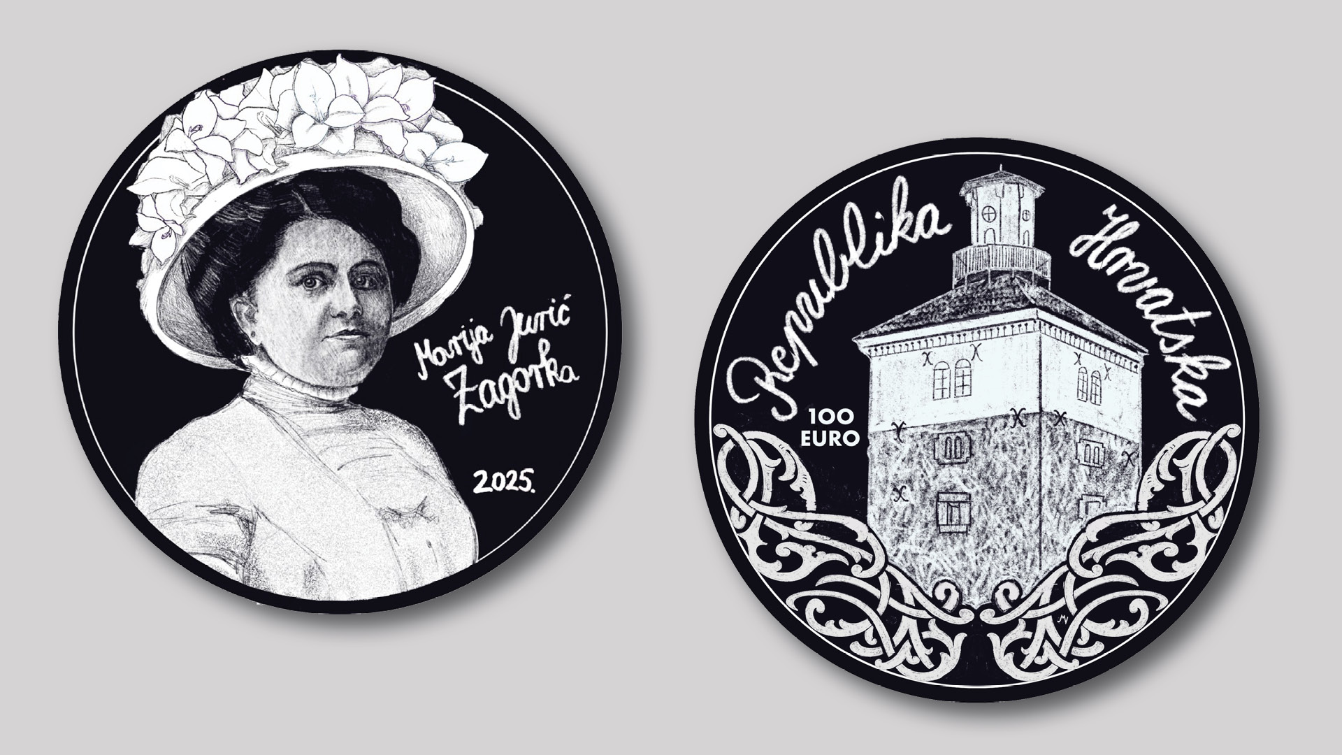 Numizmatičke kovanice 