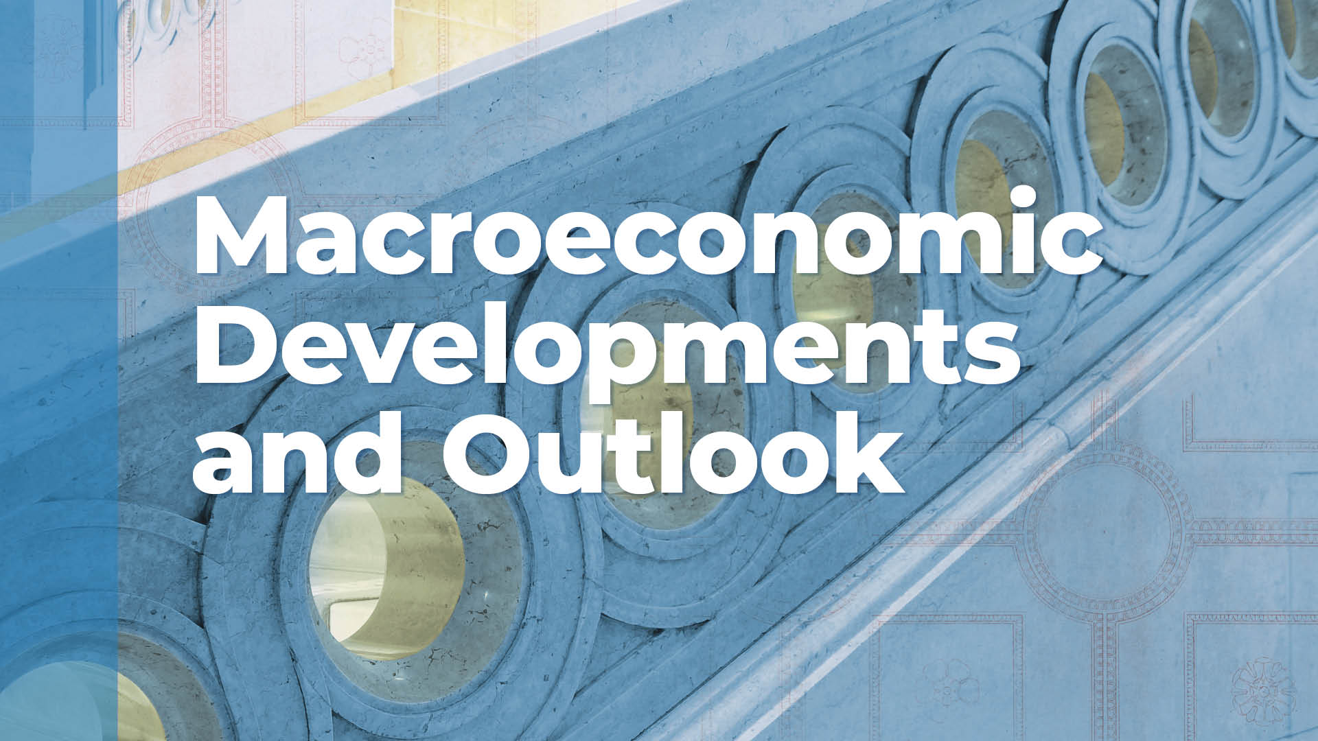 Macroeconomic Developments and Outlook No. 18