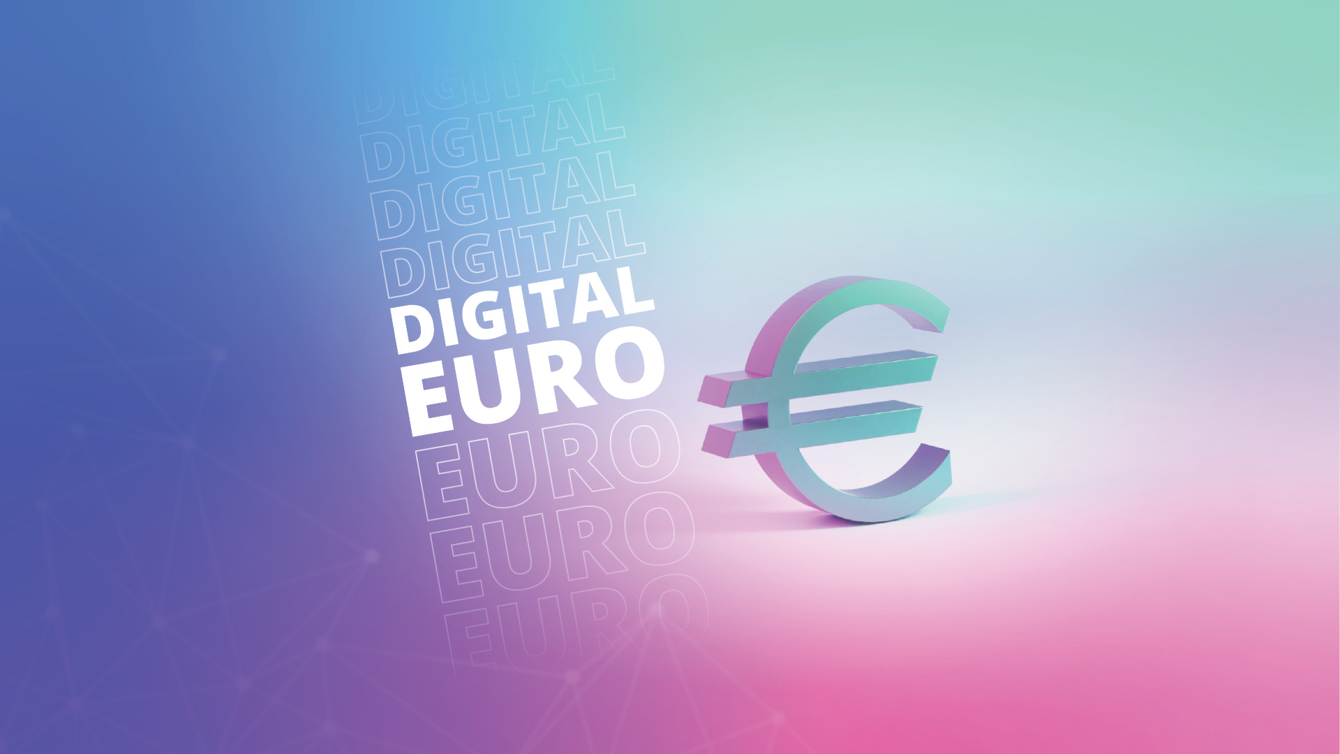 I gotov novac i digitalni euro