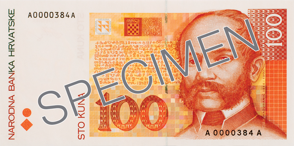 100 kuna