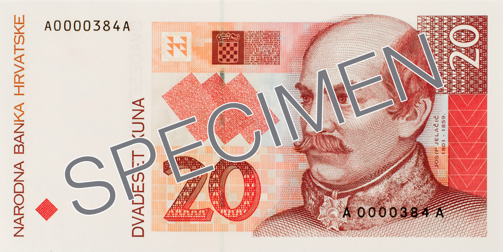 20 kuna