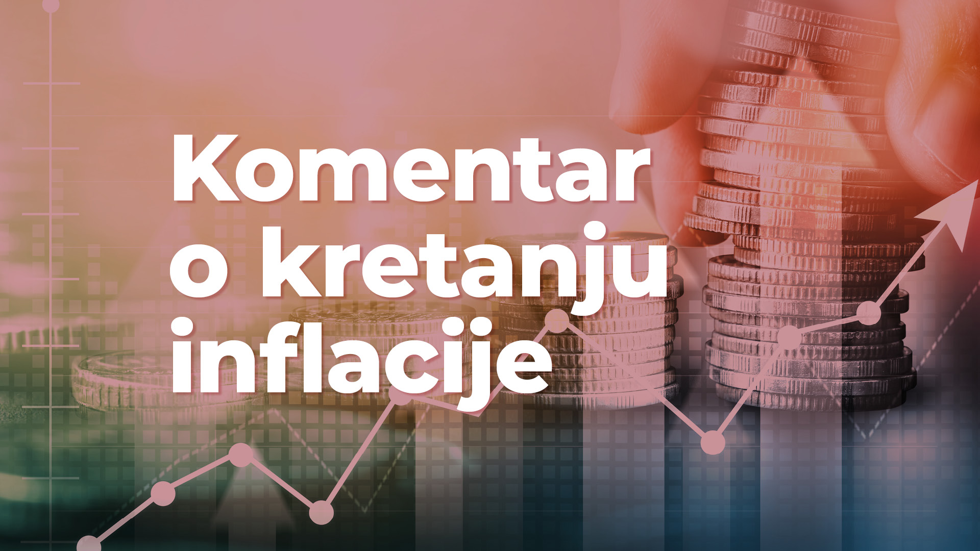 Komentar o kretanju inflacije u svibnju 2025.