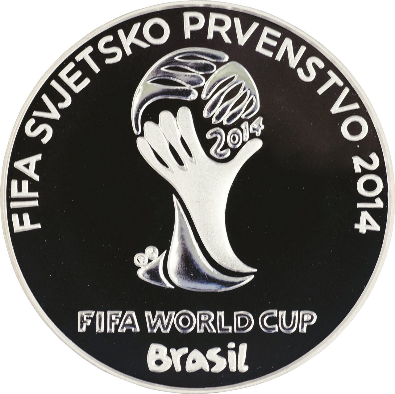 2014. FIFA Svjetsko nogometno prvenstvo u Brazilu
