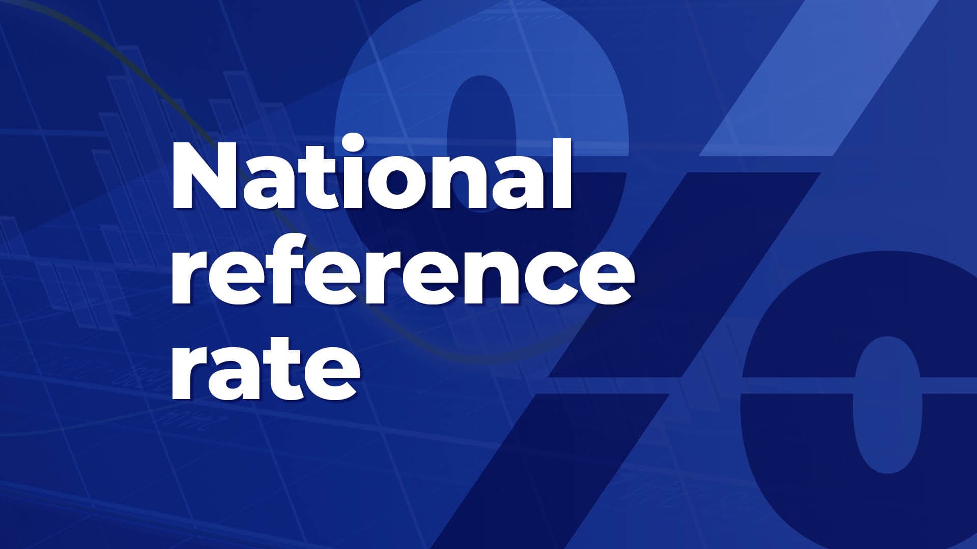 National reference rate (NRR) for 4Q 2022