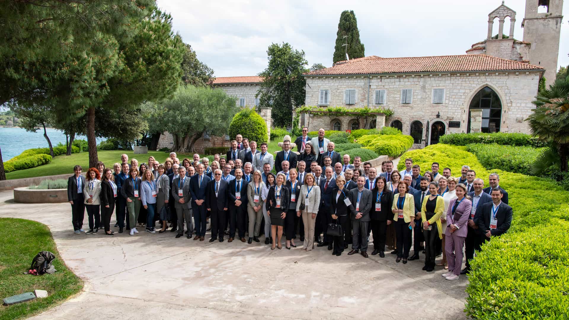 5th “Balkan Network for Euro Protection” Conference 5th “Balkan Network for Euro Protection” Conference