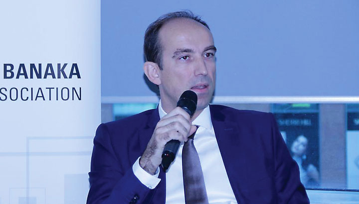 Financijska pismenost nužna za optimalan odabir vrste štednje Financijska pismenost nužna za optimalan odabir vrste štednje