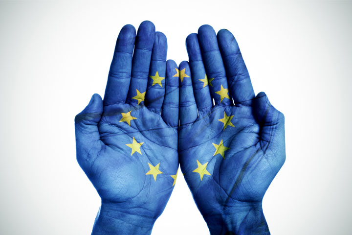 Provjerite svoje znanje o Europi i osvojite nagrade Provjerite svoje znanje o Europi i osvojite nagrade