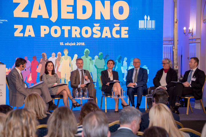 Zajedno za potrošače Zajedno za potrošače