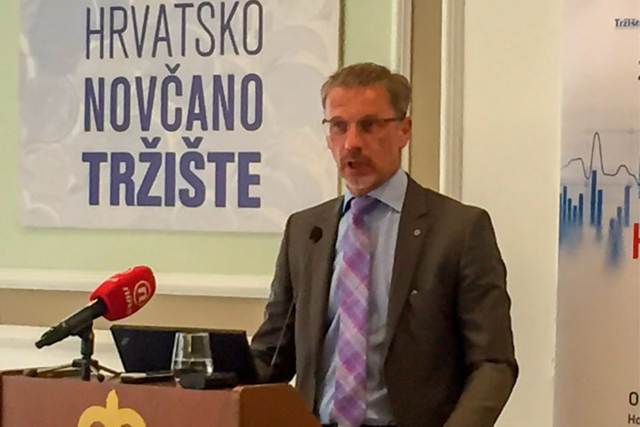 Demografske promjene i automatizacija – izazovi za tržište rada Demografske promjene i automatizacija – izazovi za tržište rada