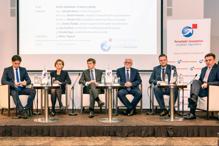 European Union funding to be aimed at projects boosting growth European Union funding to be aimed at projects boosting growth
