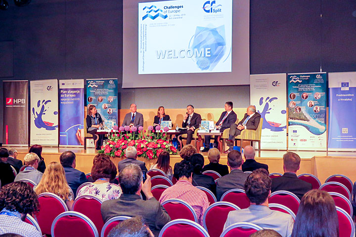 Accelerating investments is key to growth Accelerating investments is key to growth