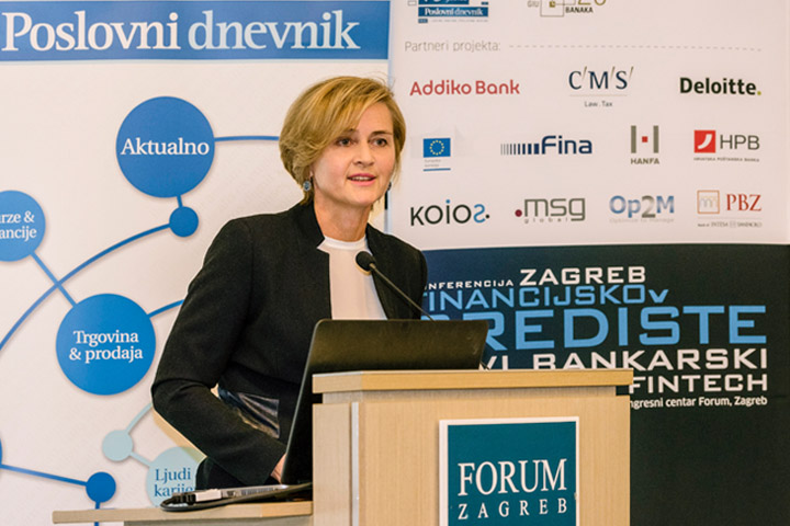 Razumjeti rizike, ali ne ugušiti inovaciju Razumjeti rizike, ali ne ugušiti inovaciju