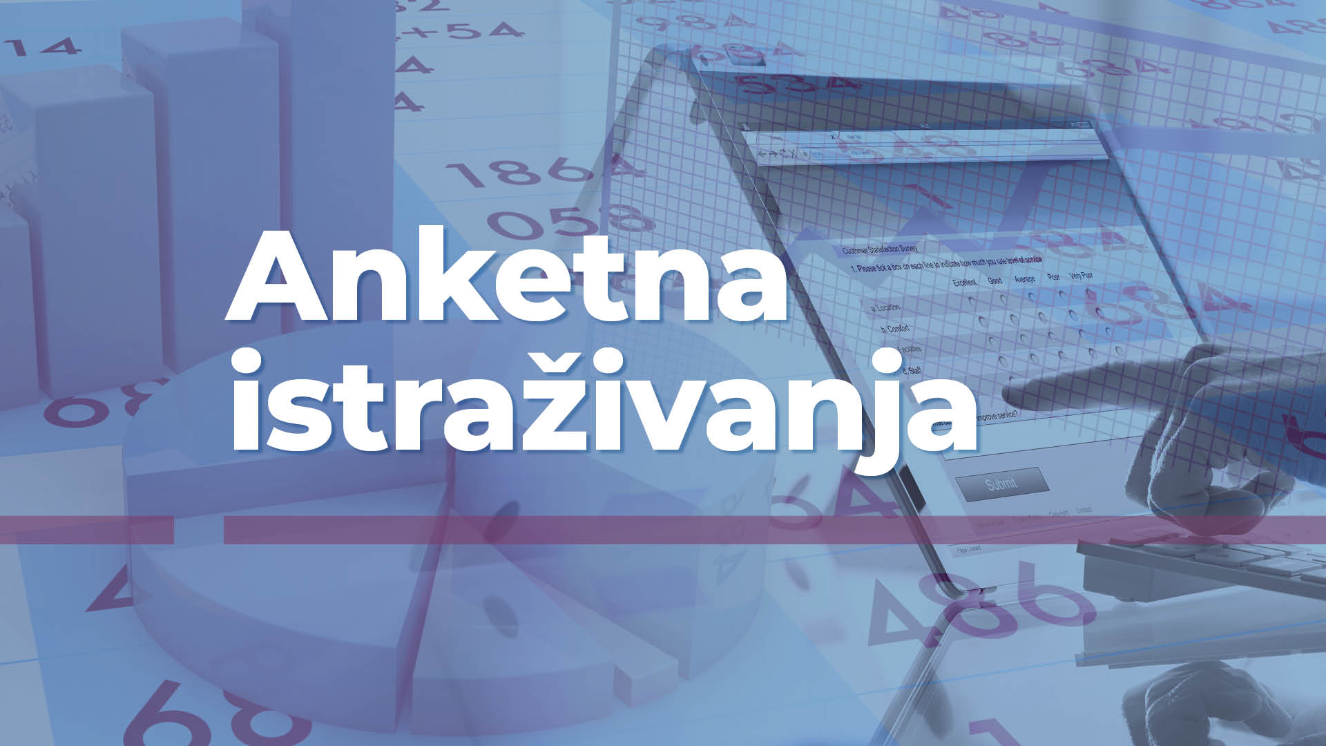 Anketa o uvjetima financiranja malih i srednjih poduzeća 2024.