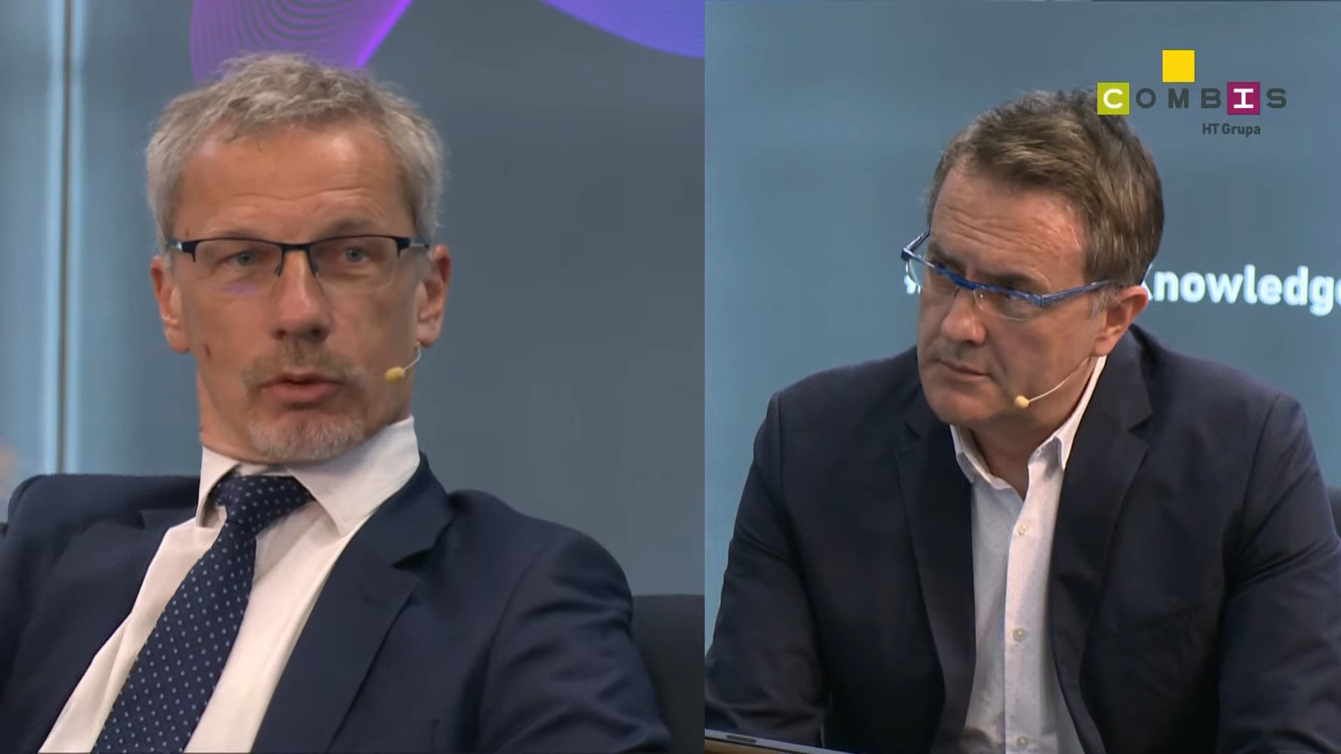 Utjecaj digitalizacije na promjene na financijskom tržištu Utjecaj digitalizacije na promjene na financijskom tržištu