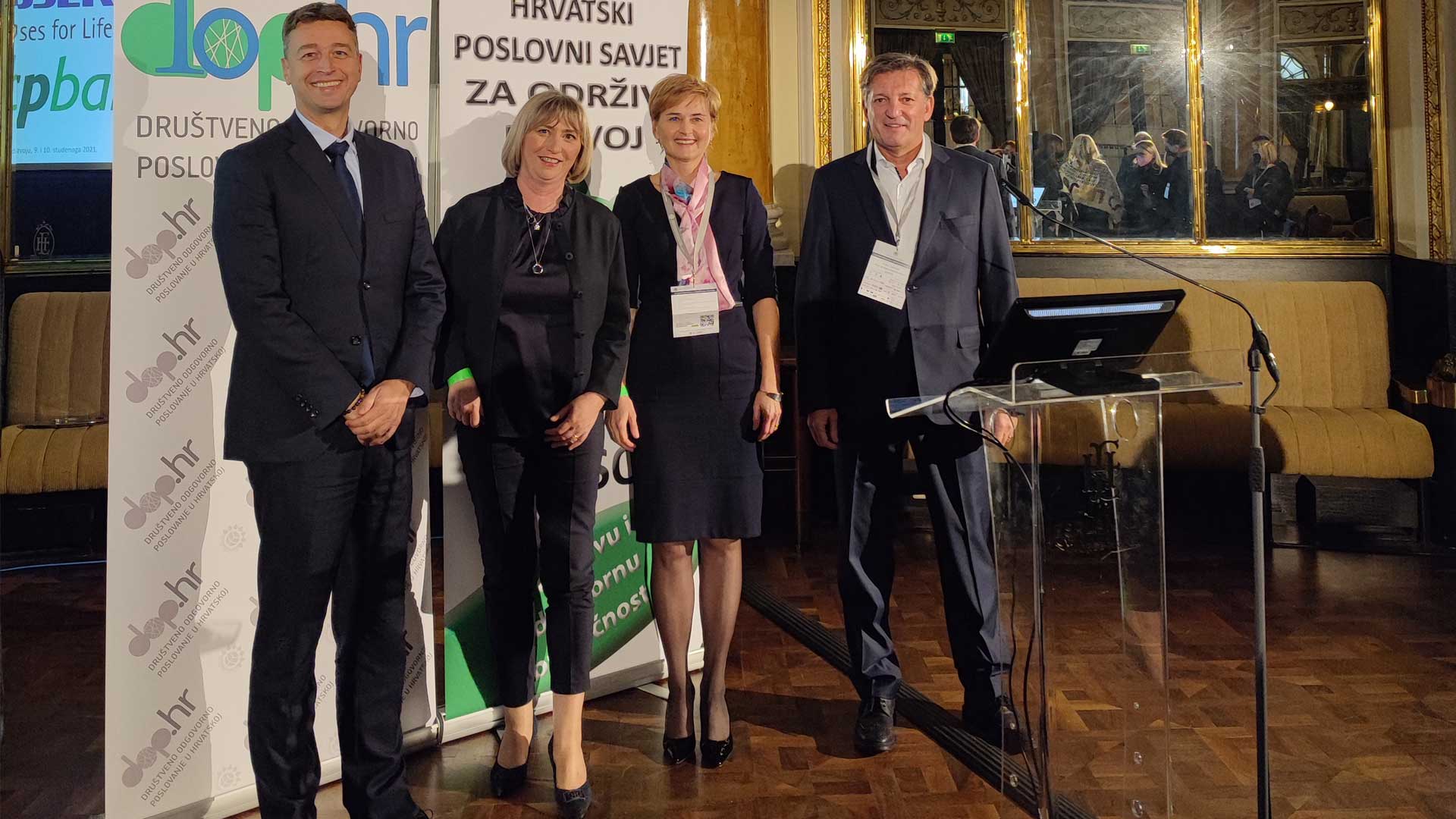 Financijska podrška projektima koji se poduzimaju radi tranzicije na niskougljično gospodarstvo Financijska podrška projektima koji se poduzimaju radi tranzicije na niskougljično gospodarstvo