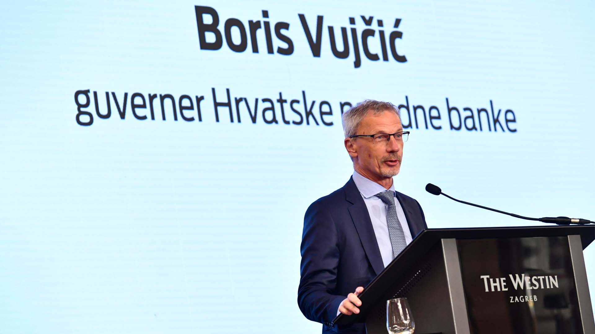 Budućnost bankarstva je pred mnogim izazovima Budućnost bankarstva je pred mnogim izazovima
