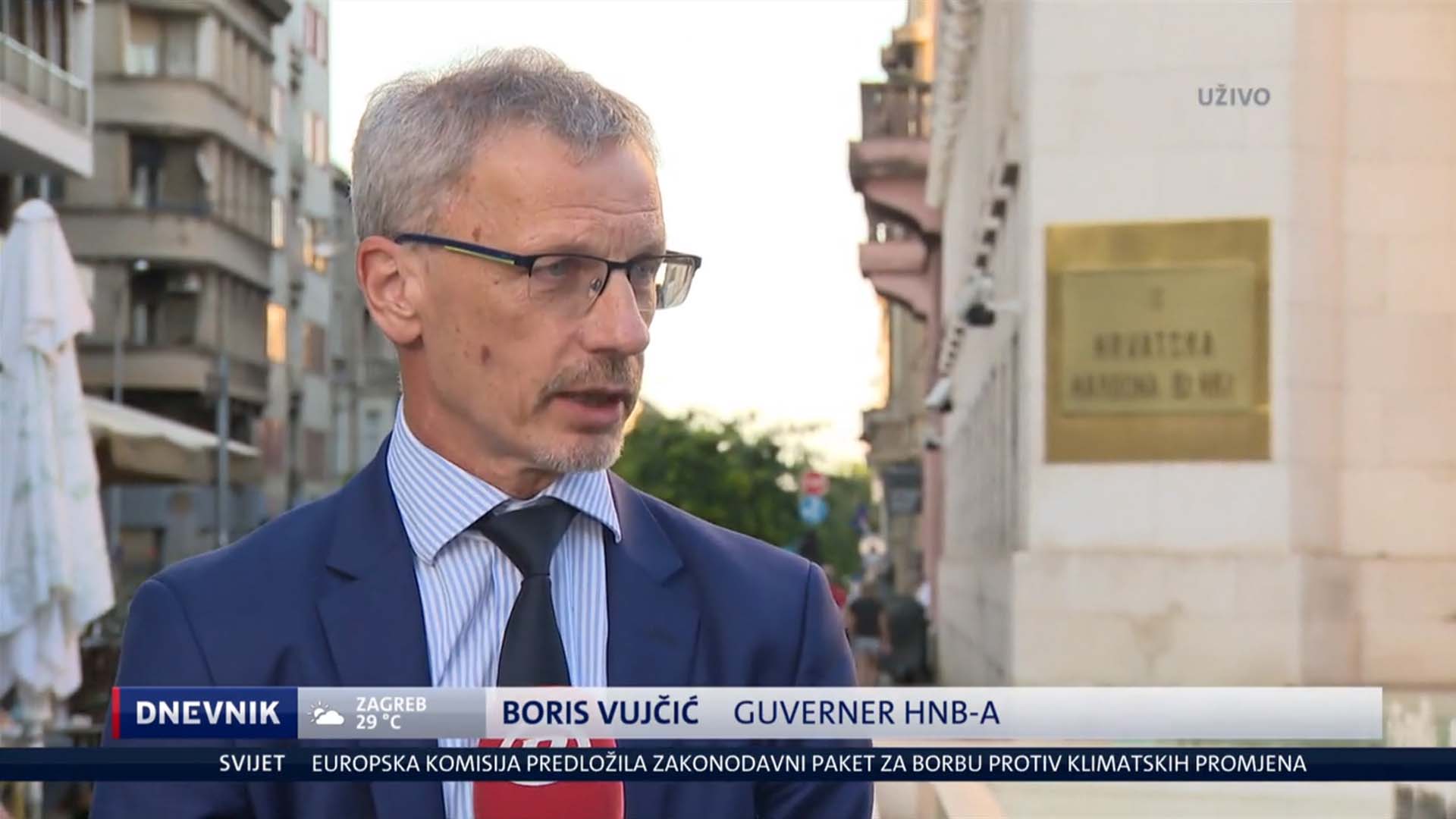 Ako prihodi od turizma u ovoj godini budu na razini od 70 posto u odnosu na 2019., očekujemo rast BDP-a od 6,8 posto Ako prihodi od turizma u ovoj godini budu na razini od 70 posto u odnosu na 2019., očekujemo rast BDP-a od 6,8 posto