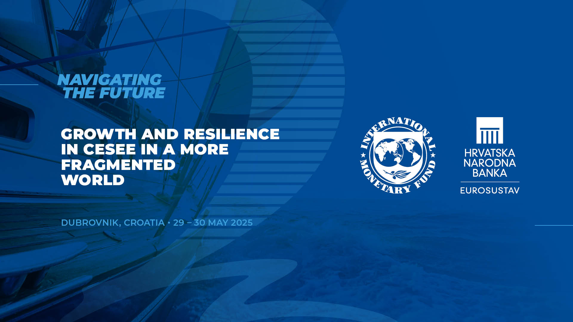 Growth and Resilience in CESEE in a More Fragmented World
