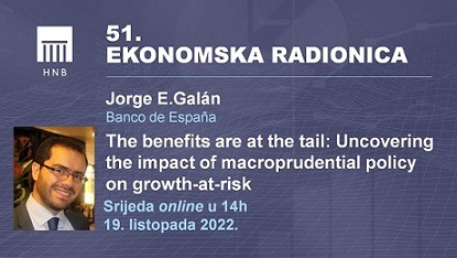 51. Ekonomska radionica