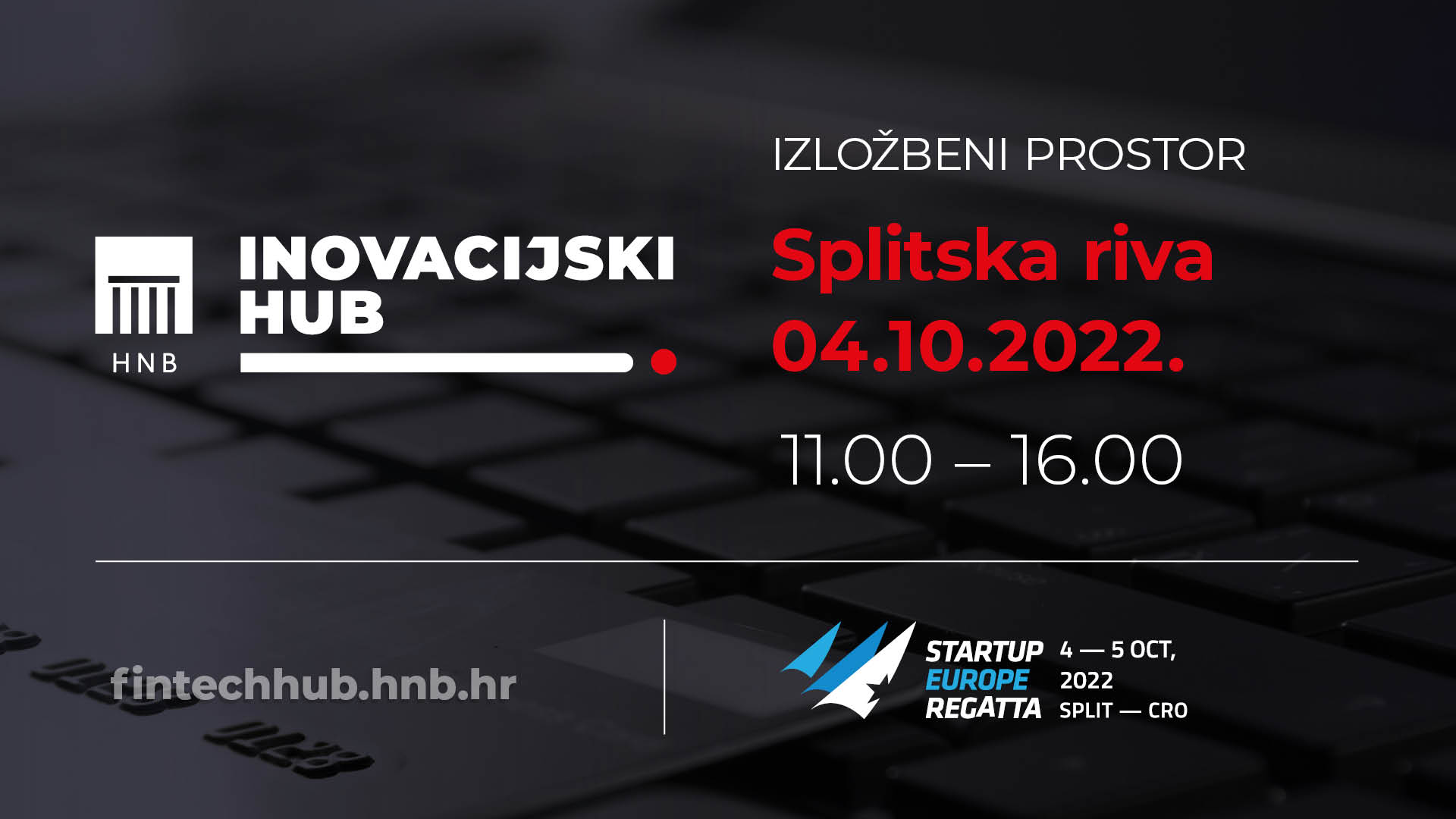Inovacijski hub HNB-a u Splitu – upoznajte nas Inovacijski hub HNB-a u Splitu – upoznajte nas
