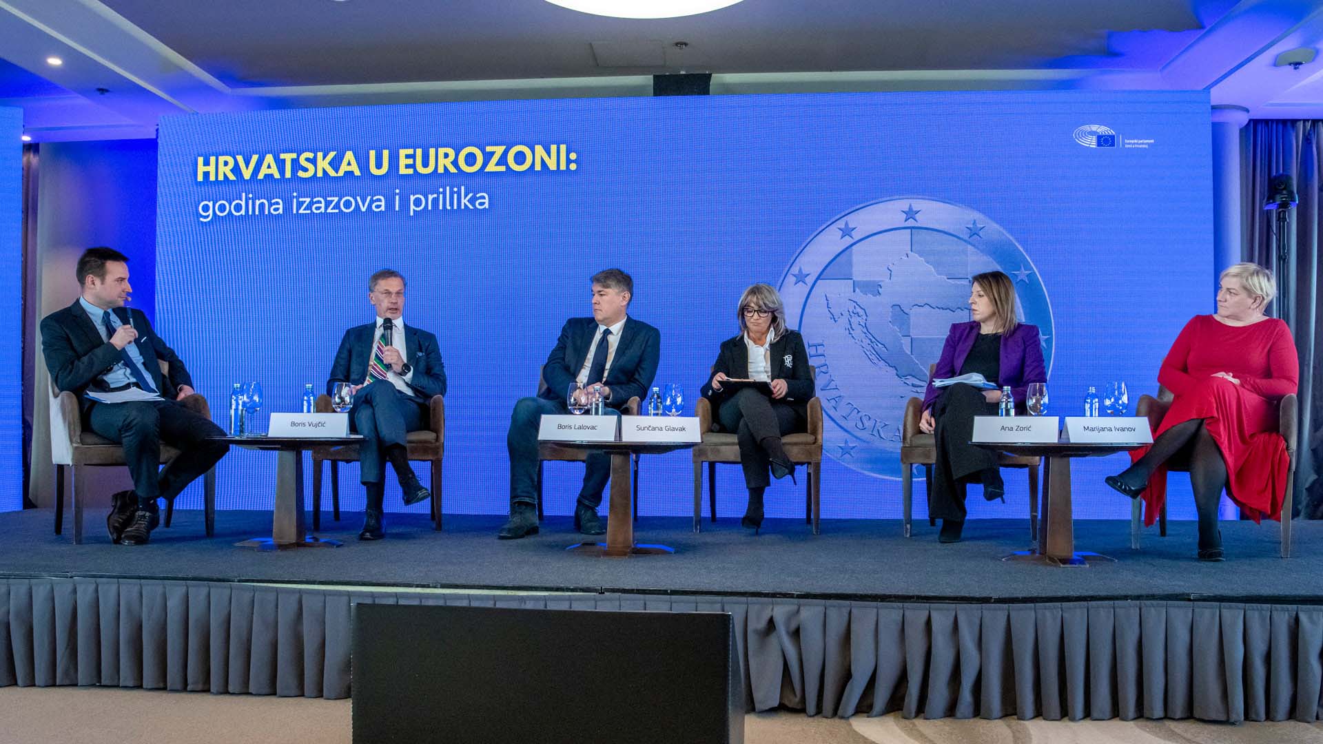Koristi eura se najviše vide u trenucima krize Koristi eura se najviše vide u trenucima krize