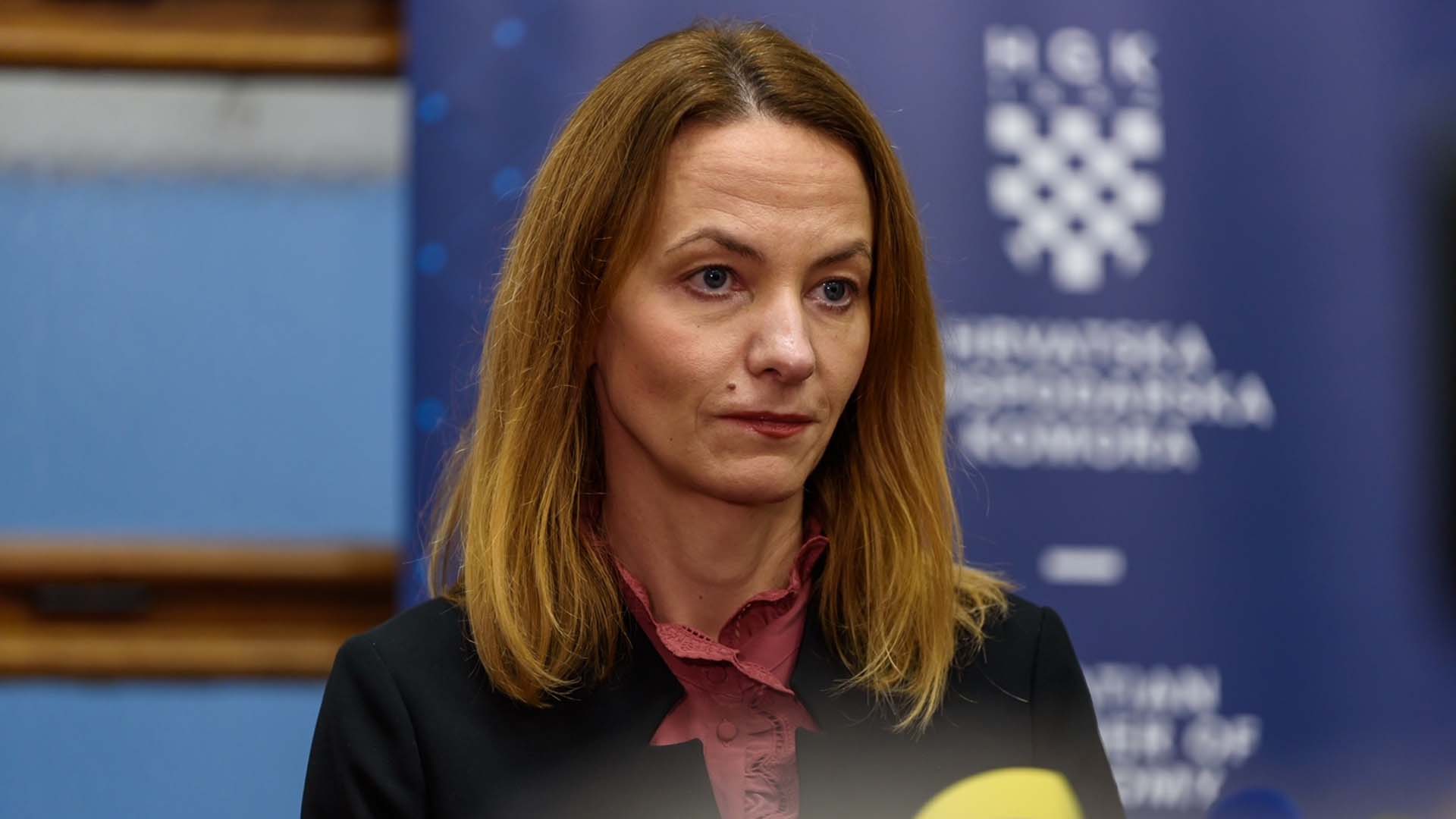 Okrugli stol povodom Svjetskog dana štednje u Hrvatskoj gospodarskoj komori Okrugli stol povodom Svjetskog dana štednje u Hrvatskoj gospodarskoj komori