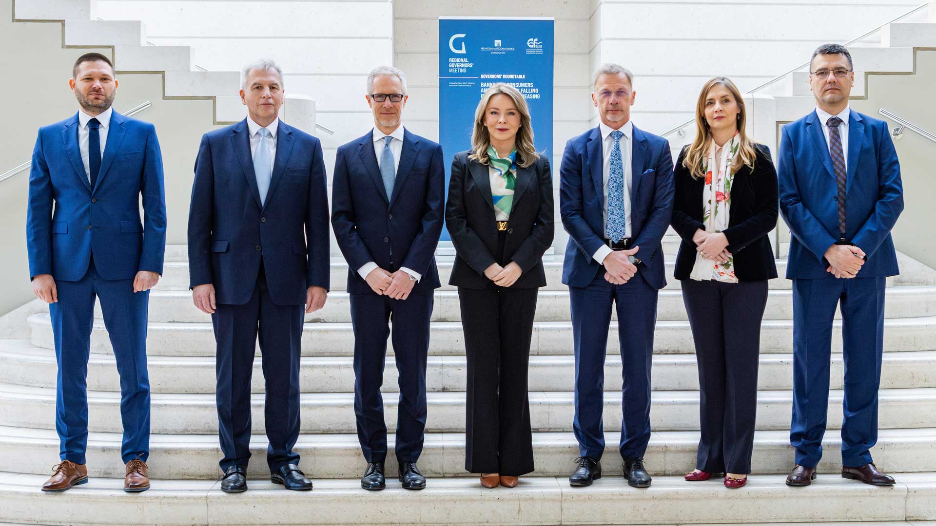 Split hosts Regional Governors’ Meeting Split hosts Regional Governors’ Meeting
