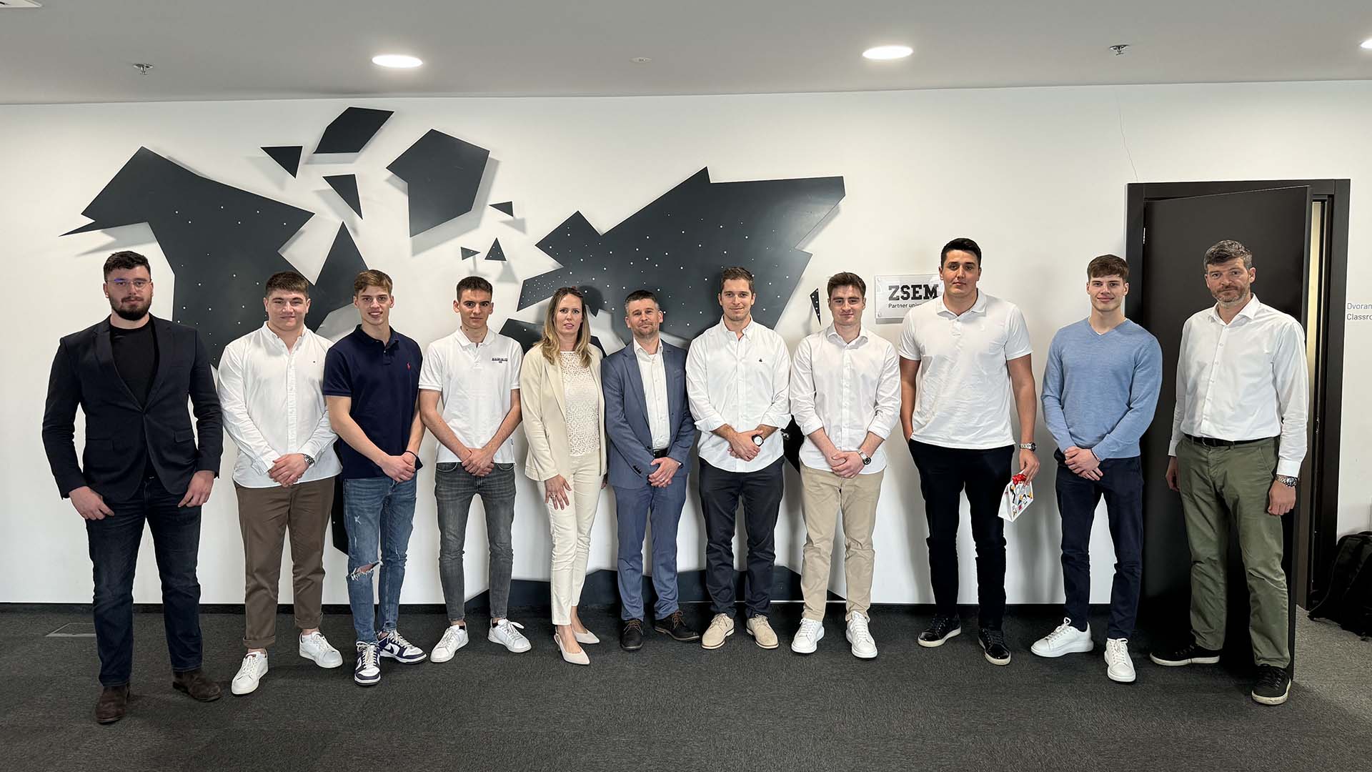 Studentska rasprava o financijskim prijevarama u doba digitalnih financija