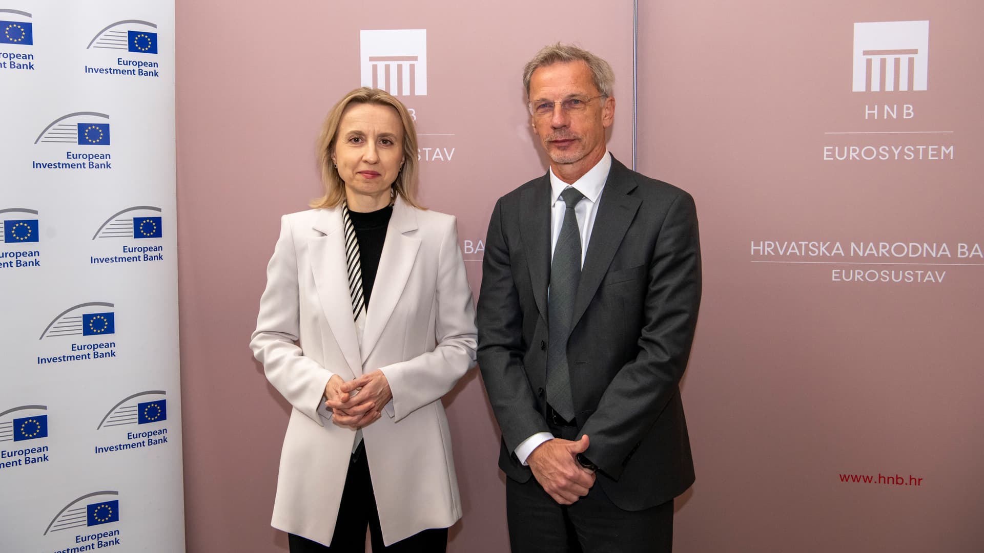 Hrvatska je i u 2024. zadržala snažan investicijski zamah