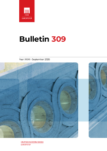 Bulletin No. 309